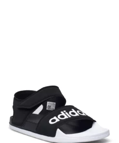 adidas Performance Adilette Sandals Heeled Sandals For Men Cblack/ftwwht/cblack 11 adidas Performance Adilette Sandals Heeled Sandals For Men Cblack/ftwwht/cblack -Heeled shoes Sales Store adif35416 ccblackftwwhtcblack 1