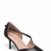 Tamaris Heart & Sole Woms Slip-on Pumps For Women Black