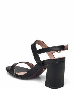 Tamaris Heart & Sole Woms Sandals Heeled Sandals For Women Black -Heeled shoes Sales Store ama112836526 cblack v001 2