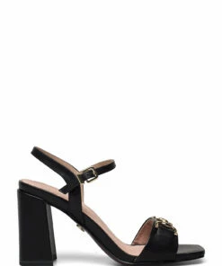 Tamaris Heart & Sole Woms Sandals Heeled Sandals For Women Black -Heeled shoes Sales Store ama112836626 cblack v001 1