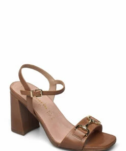 Tamaris Heart & Sole Woms Sandals Heeled Sandals For Women Black -Heeled shoes Sales Store ama112836626 cnut v440 1