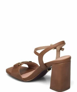 Tamaris Heart & Sole Woms Sandals Heeled Sandals For Women Black -Heeled shoes Sales Store ama112836626 cnut v440 2