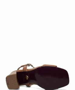 Tamaris Heart & Sole Woms Sandals Heeled Sandals For Women Black -Heeled shoes Sales Store ama112836626 cnut v440 4