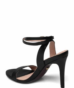 Tamaris Heart & Sole Woms Sandals Heeled Sandals For Women Black -Heeled shoes Sales Store ama112836726 cblack v001 2
