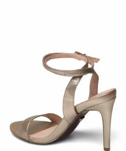 Tamaris Heart & Sole Woms Sandals Heeled Sandals For Women Black -Heeled shoes Sales Store ama112836726 cplatinum v964 2