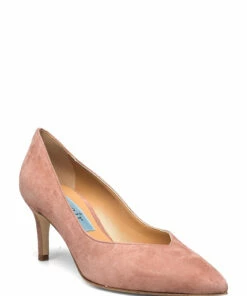 Apair Classic pump straight heel Pumps For Women Terra