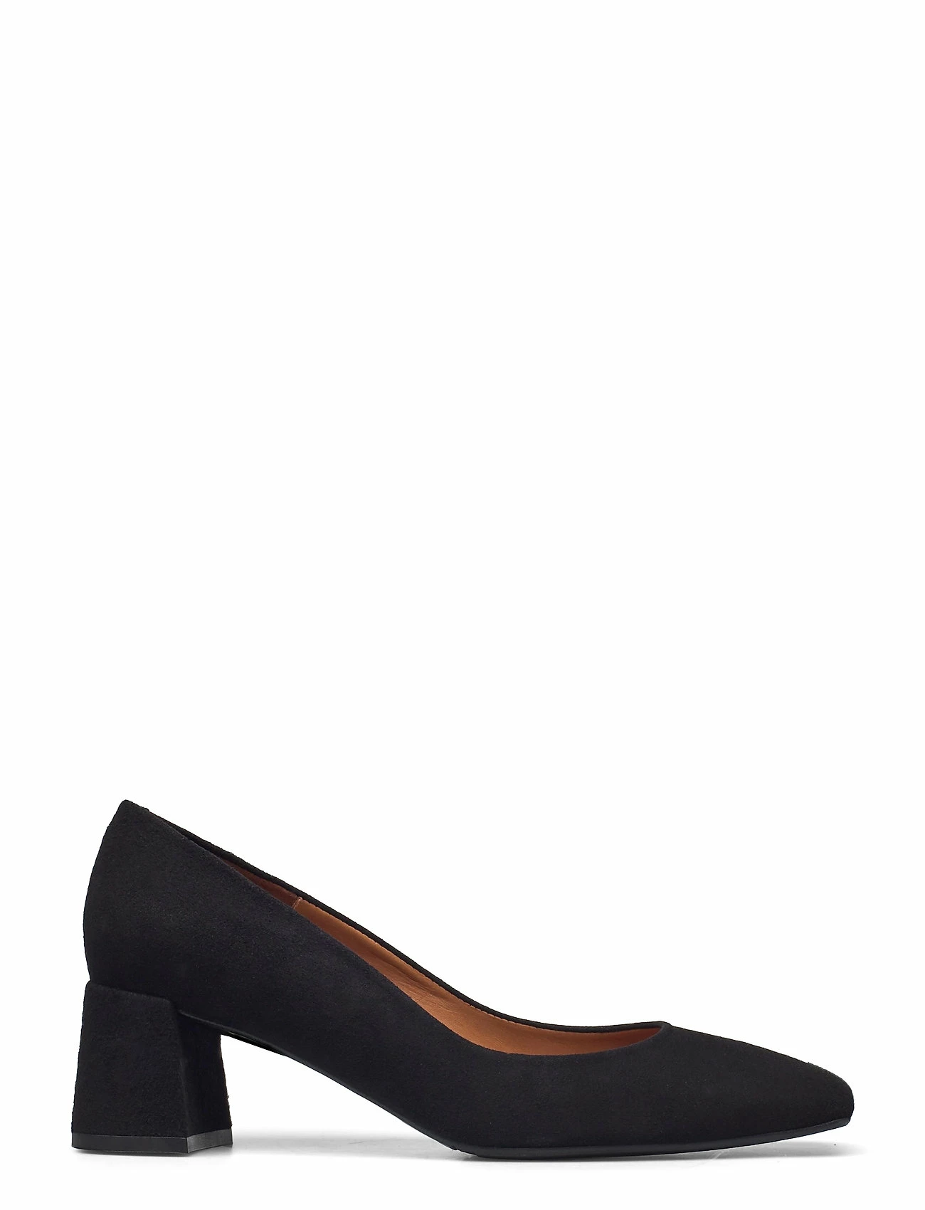 Billi Bi Shoes 2516 Pumps For Women Cognac Sella Suede 54 2 Billi Bi Shoes 2516 Pumps For Women Cognac Sella Suede 54 - Image 2