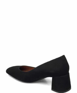 Billi Bi Shoes 2516 Pumps For Women Cognac Sella Suede 54 14 Billi Bi Shoes 2516 Pumps For Women Cognac Sella Suede 54 -Heeled shoes Sales Store bbi2516 cblacksuede50 2