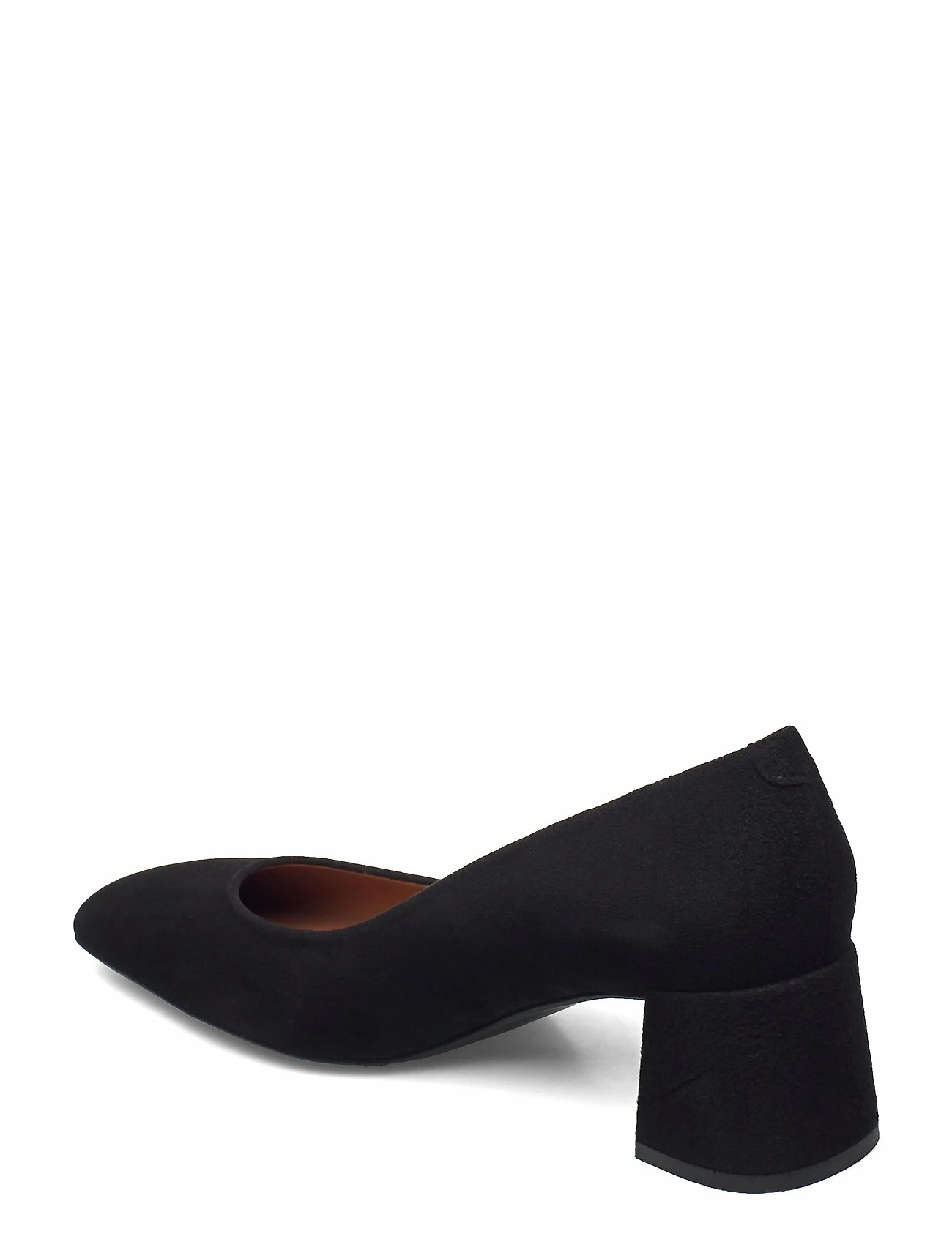 Billi Bi Shoes 2516 Pumps For Women Cognac Sella Suede 54 3 Billi Bi Shoes 2516 Pumps For Women Cognac Sella Suede 54 - Image 3