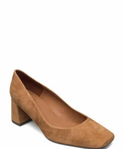 Billi Bi Shoes 2516 Pumps For Women Cognac Sella Suede 54 17 Billi Bi Shoes 2516 Pumps For Women Cognac Sella Suede 54 -Heeled shoes Sales Store bbi2516 ccognacsellasuede54