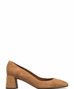 Billi Bi Shoes 2516 Pumps For Women Cognac Sella Suede 54 18 Billi Bi Shoes 2516 Pumps For Women Cognac Sella Suede 54 -Heeled shoes Sales Store bbi2516 ccognacsellasuede54 1