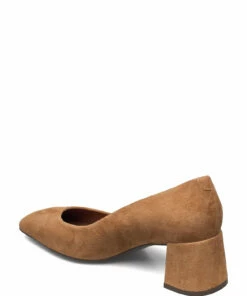 Billi Bi Shoes 2516 Pumps For Women Cognac Sella Suede 54 19 Billi Bi Shoes 2516 Pumps For Women Cognac Sella Suede 54 -Heeled shoes Sales Store bbi2516 ccognacsellasuede54 2