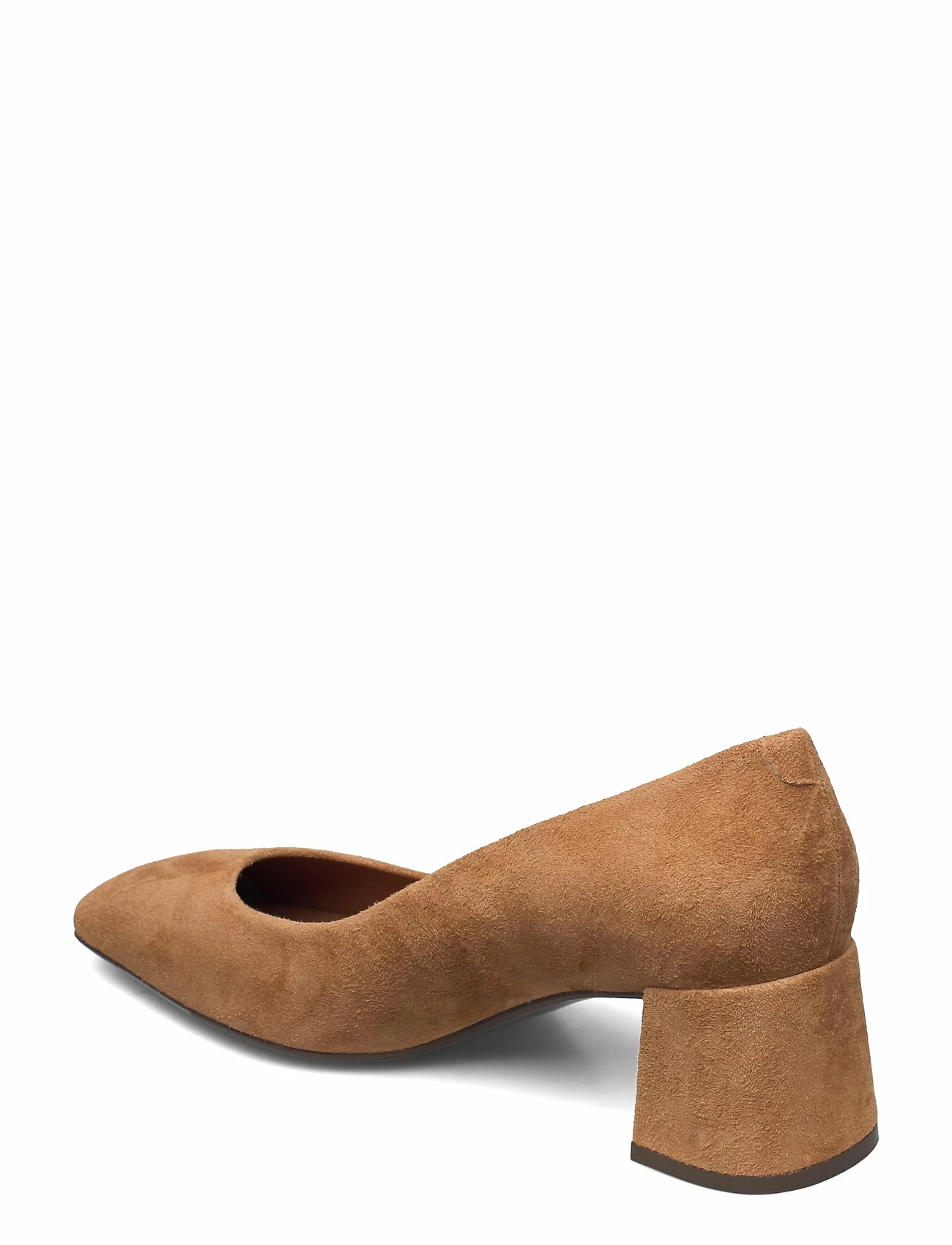 Billi Bi Shoes 2516 Pumps For Women Cognac Sella Suede 54 8 Billi Bi Shoes 2516 Pumps For Women Cognac Sella Suede 54 - Image 8