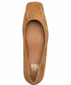 Billi Bi Shoes 2516 Pumps For Women Cognac Sella Suede 54 20 Billi Bi Shoes 2516 Pumps For Women Cognac Sella Suede 54 -Heeled shoes Sales Store bbi2516 ccognacsellasuede54 3