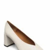 Billi Bi Pumps 5061 Pumps For Women White 2582 Nappa 73