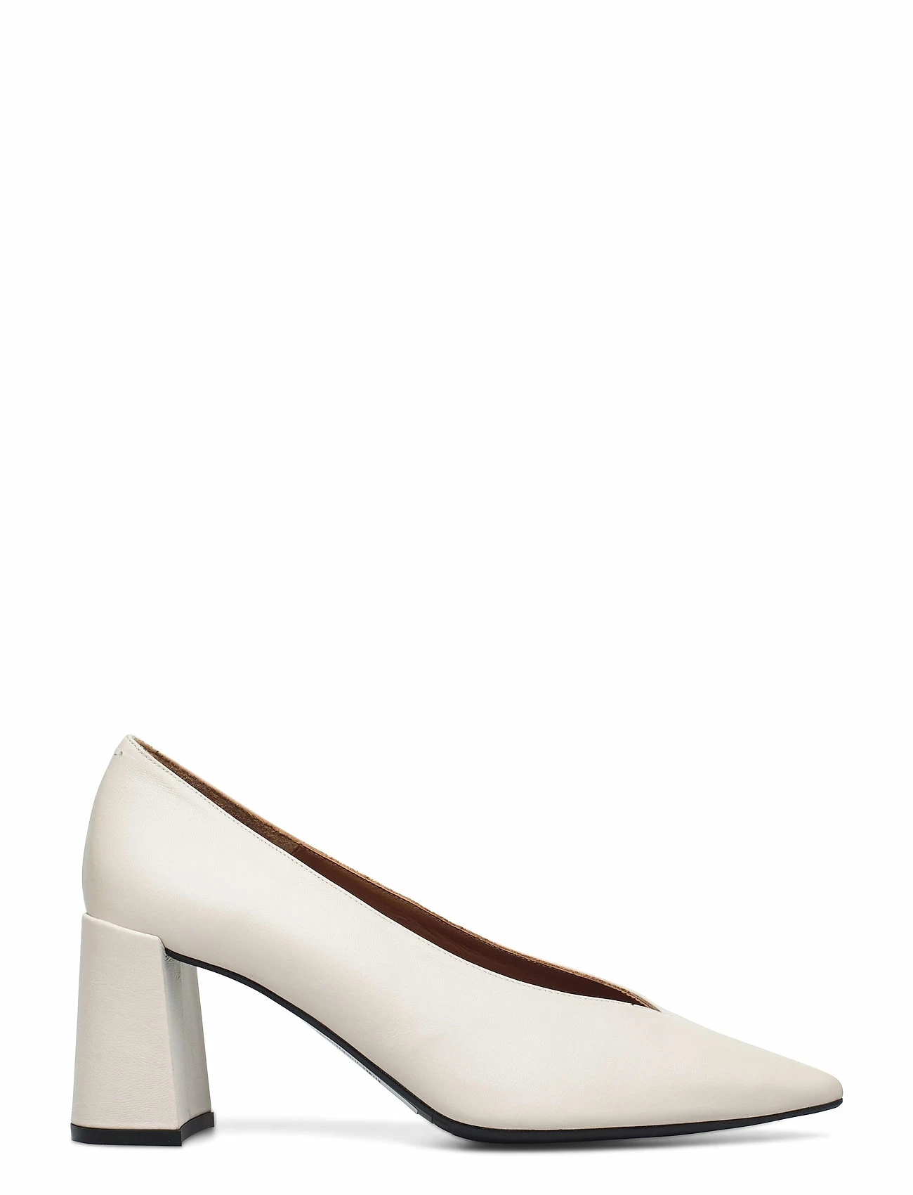 Billi Bi Pumps 5061 Pumps For Women White 2582 Nappa 73 2 Billi Bi Pumps 5061 Pumps For Women White 2582 Nappa 73 - Image 2