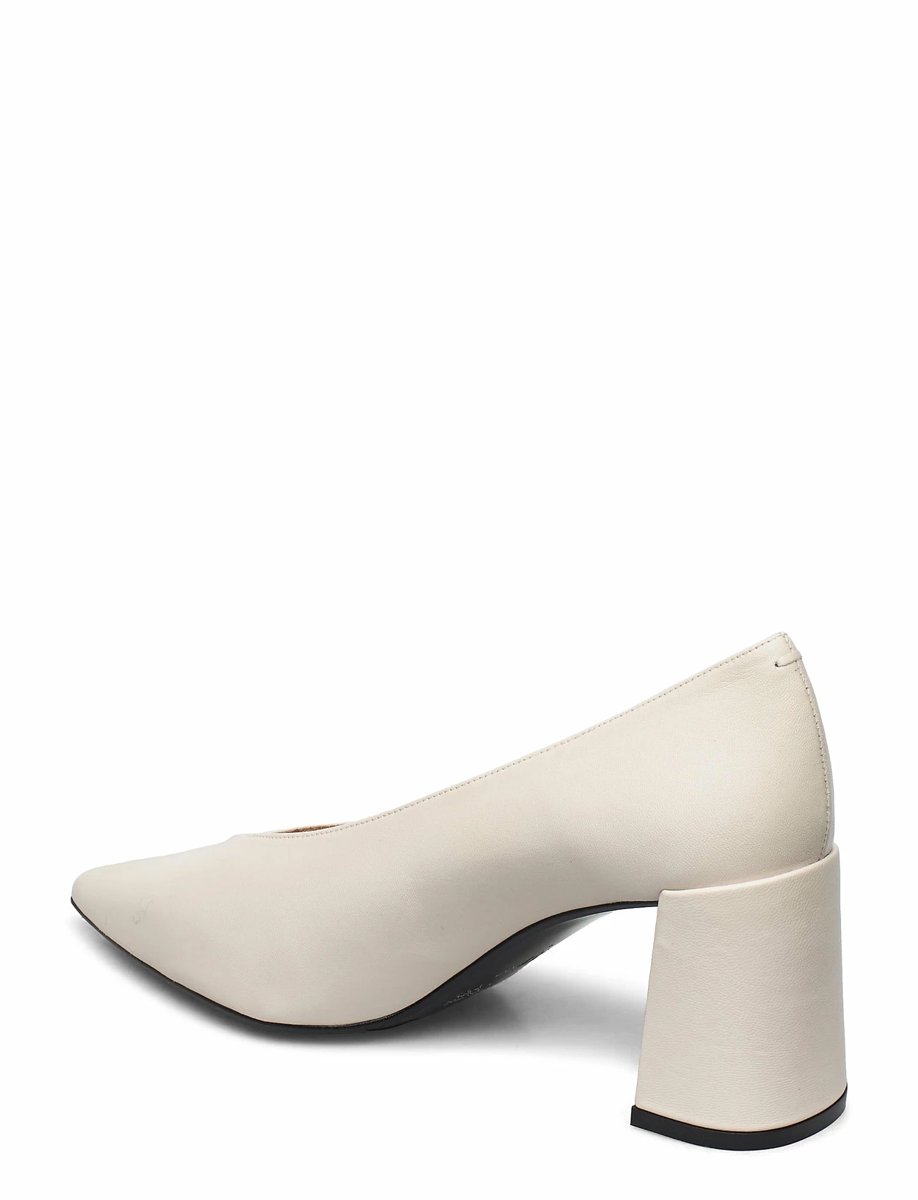 Billi Bi Pumps 5061 Pumps For Women White 2582 Nappa 73 3 Billi Bi Pumps 5061 Pumps For Women White 2582 Nappa 73 - Image 3