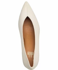Billi Bi Pumps 5061 Pumps For Women White 2582 Nappa 73 9 Billi Bi Pumps 5061 Pumps For Women White 2582 Nappa 73 -Heeled shoes Sales Store bbi5061 cwhite2582nappa73 3
