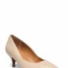 Billi Bi Pumps A11933 Pumps For Women Beige Arena Nappa 72