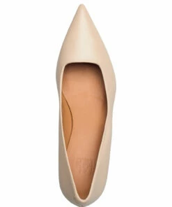 Billi Bi Pumps A11933 Pumps For Women Beige Arena Nappa 72 -Heeled shoes Sales Store bbia11933 cbeigearenanappa72 3
