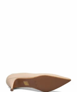 Billi Bi Pumps A11933 Pumps For Women Beige Arena Nappa 72 -Heeled shoes Sales Store bbia11933 cbeigearenanappa72 4