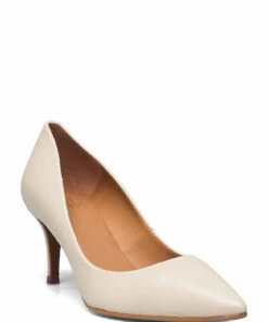 Billi Bi Pumps A11944 Pumps For Women Blue Earl Suede 711 -Heeled shoes Sales Store bbia11944 civorylinennappa773