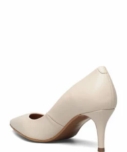 Billi Bi Pumps A11944 Pumps For Women Blue Earl Suede 711 -Heeled shoes Sales Store bbia11944 civorylinennappa773 2