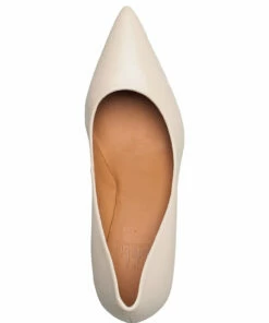 Billi Bi Pumps A11944 Pumps For Women Blue Earl Suede 711 -Heeled shoes Sales Store bbia11944 civorylinennappa773 3