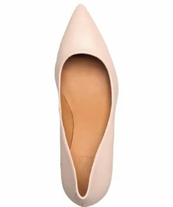 Billi Bi Pumps A11944 Pumps For Women Blue Earl Suede 711 -Heeled shoes Sales Store bbia11944 cnude3484nappa78 3