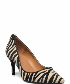 Billi Bi Pumps A11944 Pumps For Women Blue Earl Suede 711 -Heeled shoes Sales Store bbia11944 cponyzebra333 1