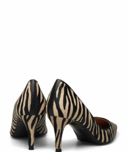 Billi Bi Pumps A11944 Pumps For Women Blue Earl Suede 711 -Heeled shoes Sales Store bbia11944 cponyzebra333 4