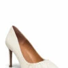 Billi Bi Pumps A11945 Pumps For Women Off White Nappa 73