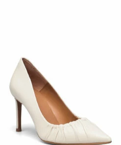Billi Bi Pumps A11945 Pumps For Women Off White Nappa 73