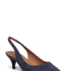 Billi Bi Pumps A1930 Pumps For Women Cognac Suede 55