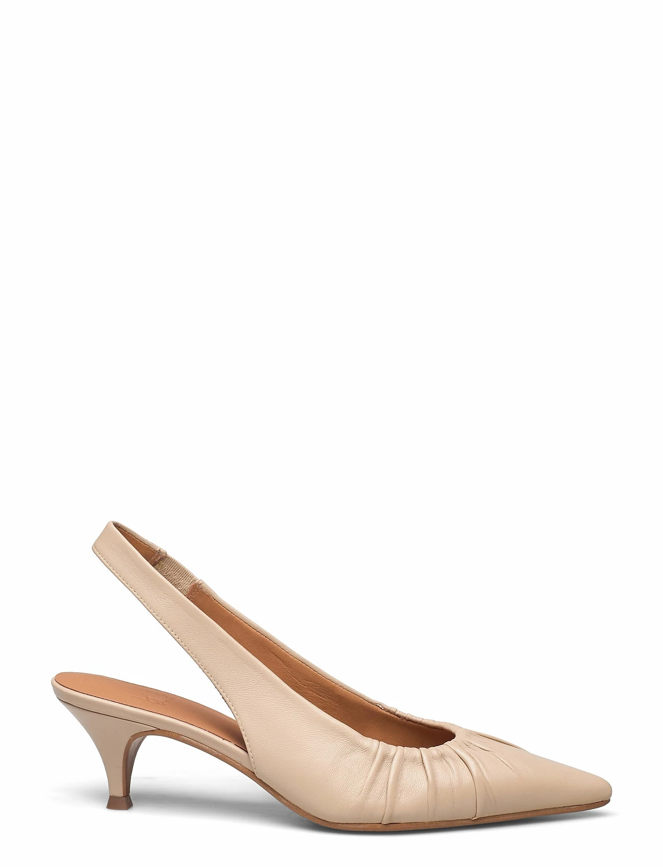 Billi Bi Pumps A1931 Pumps For Women Black Nappa 70 2 Billi Bi Pumps A1931 Pumps For Women Black Nappa 70 - Image 2