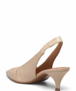 Billi Bi Pumps A1931 Pumps For Women Black Nappa 70 14 Billi Bi Pumps A1931 Pumps For Women Black Nappa 70 -Heeled shoes Sales Store bbia1931 cbeigearenanappa72 2