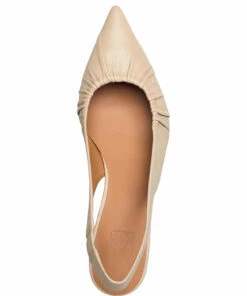 Billi Bi Pumps A1931 Pumps For Women Black Nappa 70 15 Billi Bi Pumps A1931 Pumps For Women Black Nappa 70 -Heeled shoes Sales Store bbia1931 cbeigearenanappa72 3