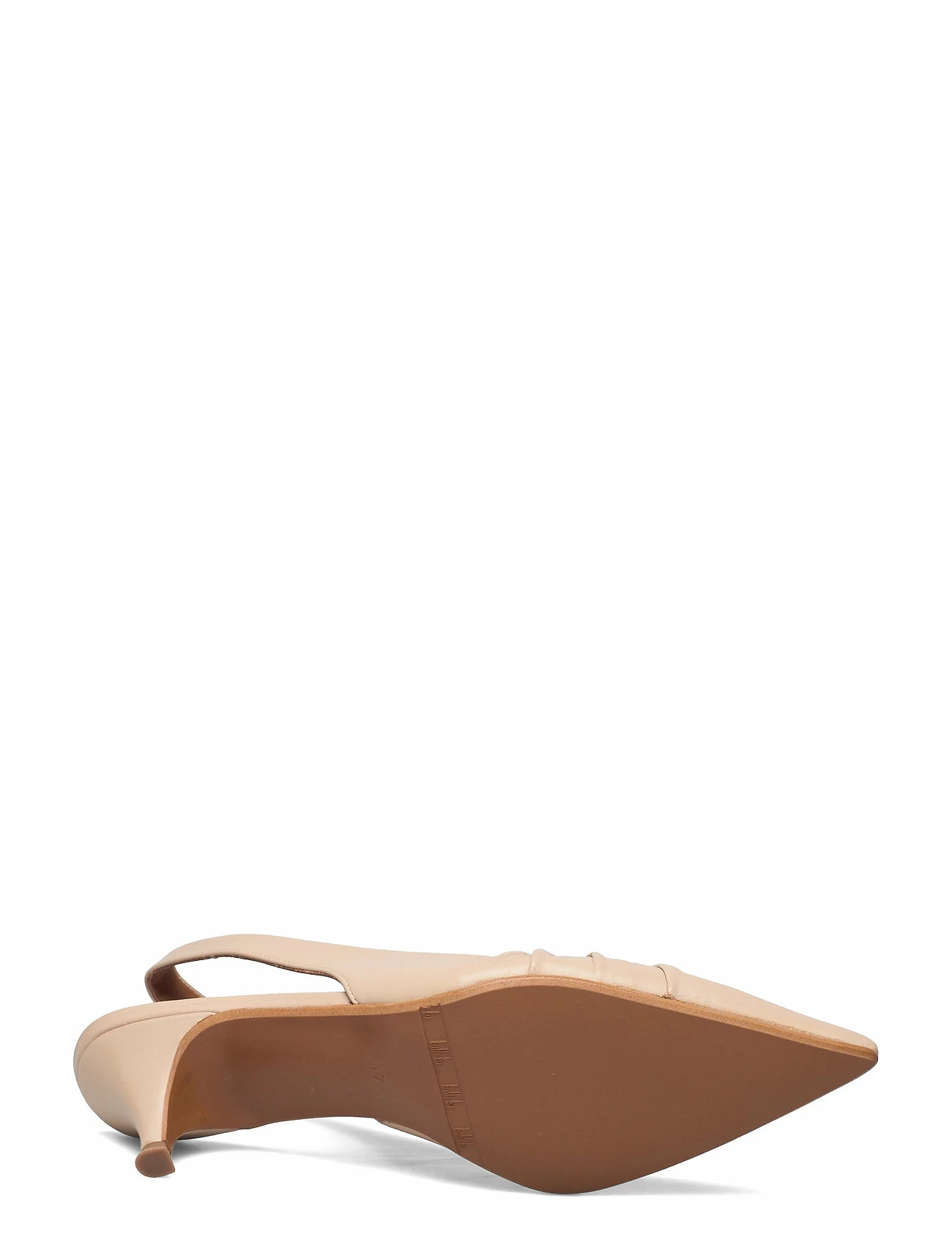 Billi Bi Pumps A1931 Pumps For Women Black Nappa 70 5 Billi Bi Pumps A1931 Pumps For Women Black Nappa 70 - Image 5