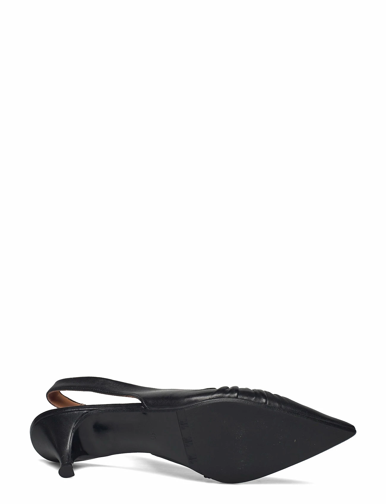 Billi Bi Pumps A1931 Pumps For Women Black Nappa 70 10 Billi Bi Pumps A1931 Pumps For Women Black Nappa 70 - Image 10