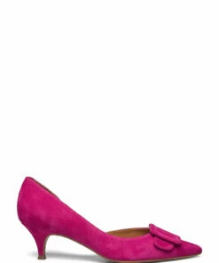 Heeled shoes Sales Store -Heeled shoes Sales Store bbia1935 cfuxiasuede559 1