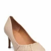 Billi Bi Pumps A1945 Pumps For Women White Nappa 73