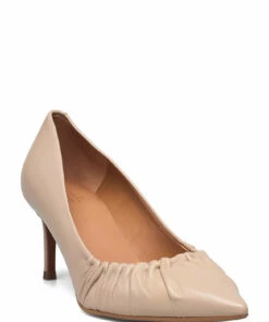 Billi Bi Pumps A1945 Pumps For Women White Nappa 73
