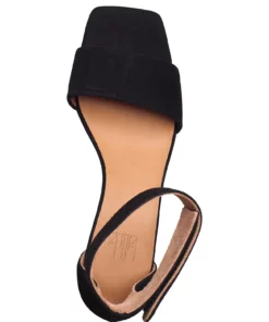 Billi Bi Sandals A2015 Heeled Sandals For Women Rose 3484 Nappa 78 -Heeled shoes Sales Store bbia2015 cblacksuede50 3