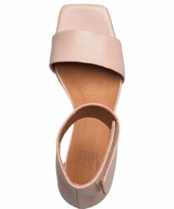 Billi Bi Sandals A2015 Heeled Sandals For Women Rose 3484 Nappa 78 -Heeled shoes Sales Store bbia2015 crose3484nappa78 3