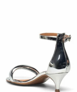 Billi Bi Sandals A2022 Heeled Sandals For Women Black Suede 50 -Heeled shoes Sales Store bbia2022 csilvermirror003 2