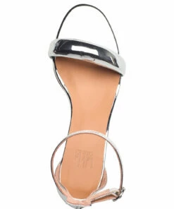 Billi Bi Sandals A2022 Heeled Sandals For Women Black Suede 50 -Heeled shoes Sales Store bbia2022 csilvermirror003 3