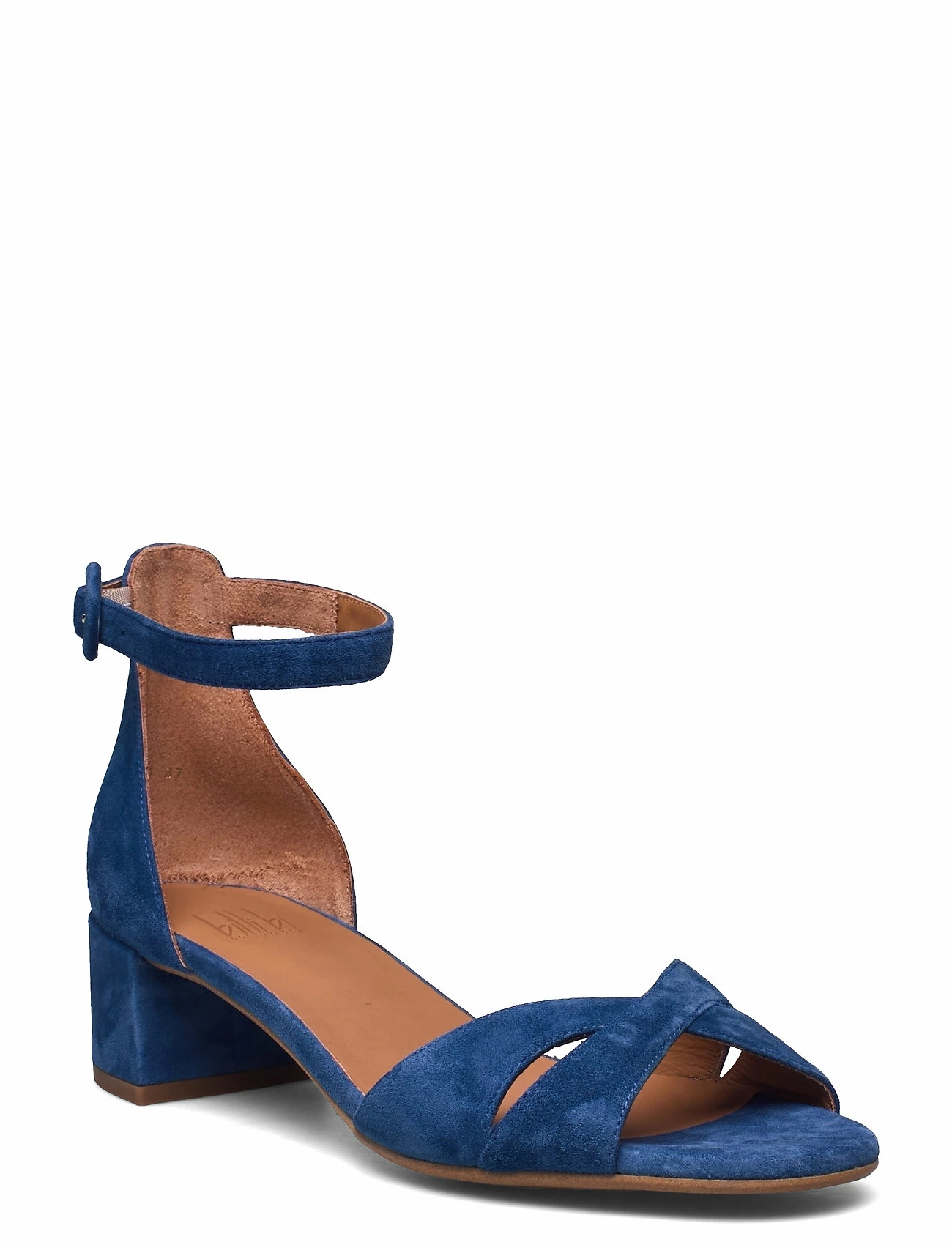 Billi Bi Sandals A2030 Heeled Sandals For Women Black Suede 50 1 Billi Bi Sandals A2030 Heeled Sandals For Women Black Suede 50