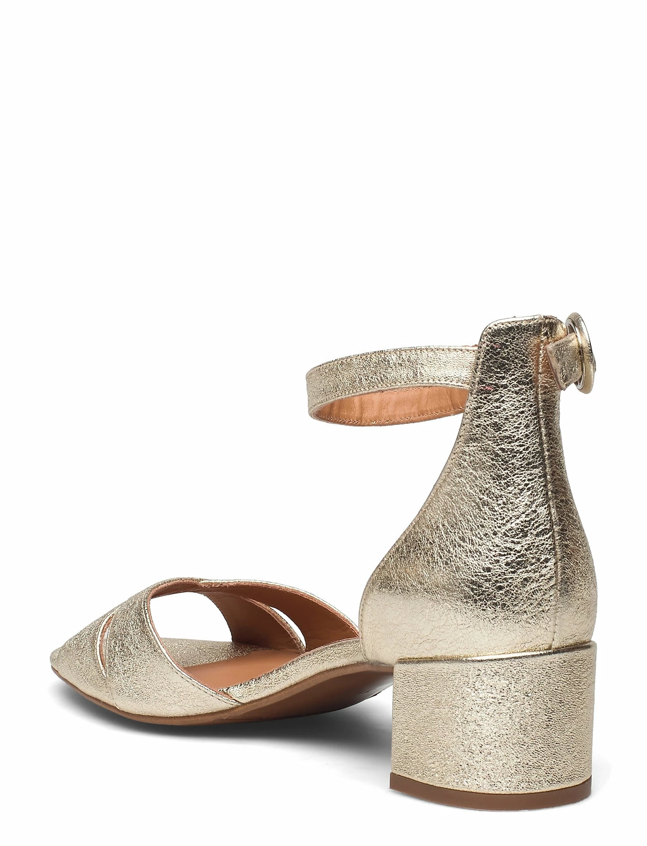 Billi Bi Sandals A2030 Heeled Sandals For Women Black Suede 50 13 Billi Bi Sandals A2030 Heeled Sandals For Women Black Suede 50 - Image 13