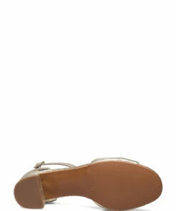 Billi Bi Sandals A2030 Heeled Sandals For Women Black Suede 50 32 Billi Bi Sandals A2030 Heeled Sandals For Women Black Suede 50 -Heeled shoes Sales Store bbia2030 cgoldcrackele002f1 4