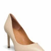 Billi Bi Pumps A2537 Pumps For Women Beige Arena Nappa 72